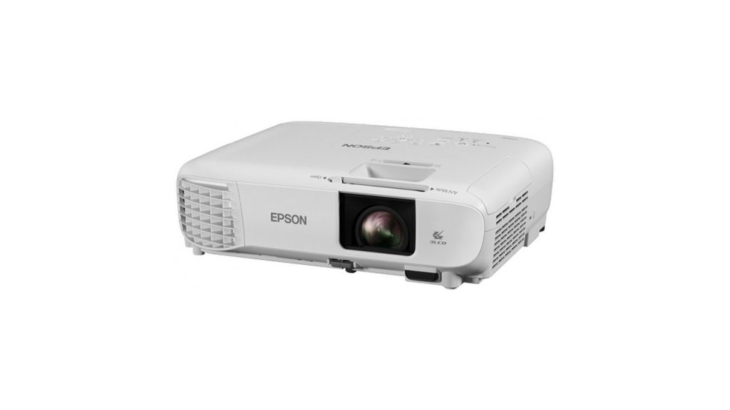 Epson EB-FH06