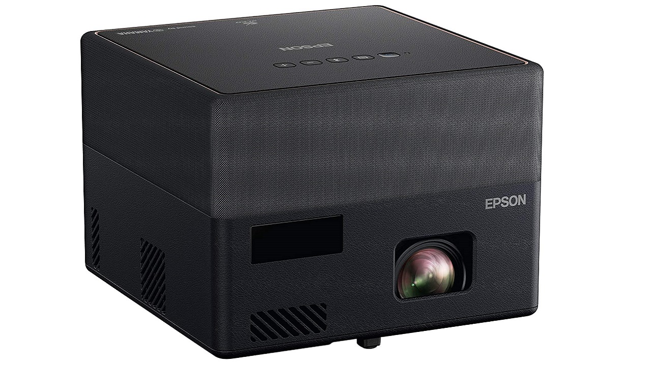 Epson EF-12