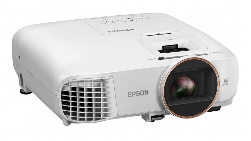 Epson EH-TW5820