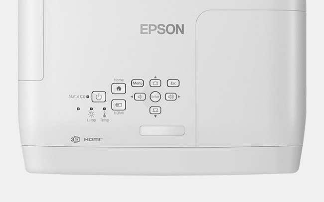 Epson EH-TW5820