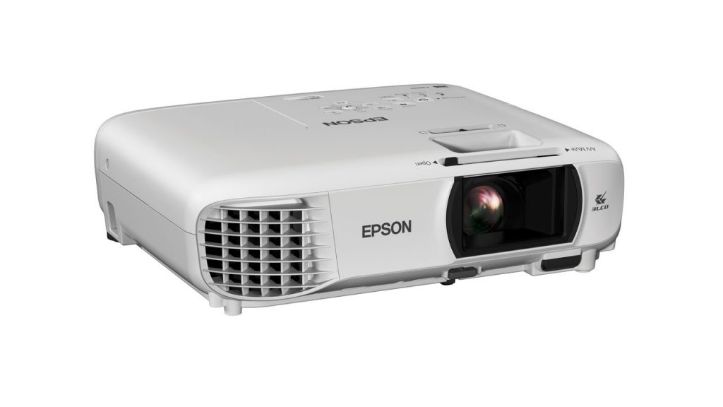 Epson EH-TW750