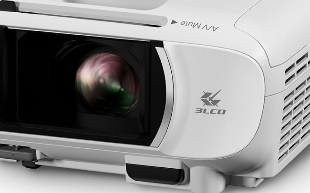 Epson EH-TW750, proyector convencional Full HD con 3400 lúmenes
