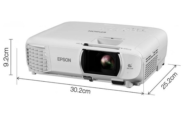 Epson EH-TW750