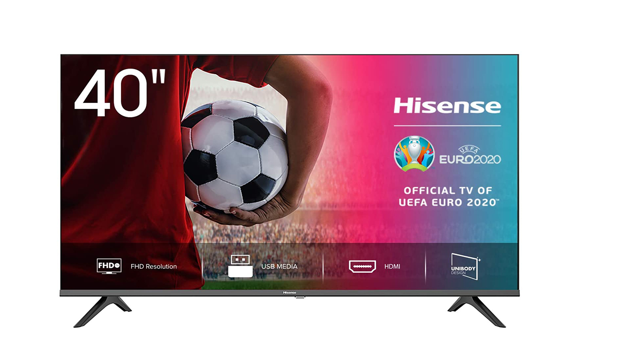 Hisense 40AE5000F