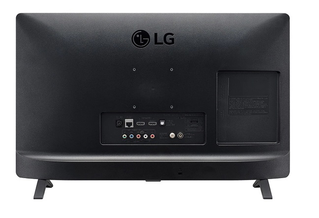 LG 24TN520S-PZ