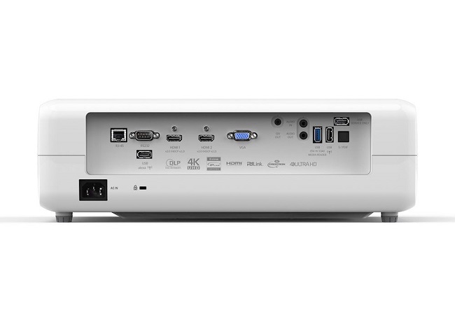 Optoma UHD380X