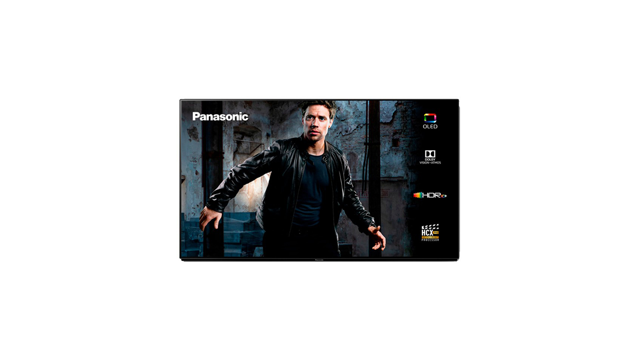 Panasonic TX55GZ960E