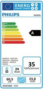 Philips Brilliance 241B7QUBHEB/00