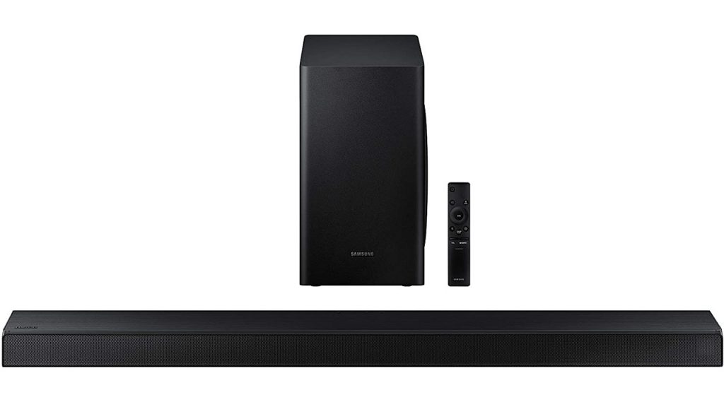 Samsung HW-T650