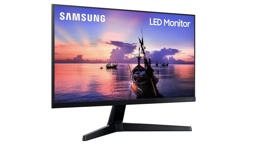 Samsung LF24T350FHUXEN