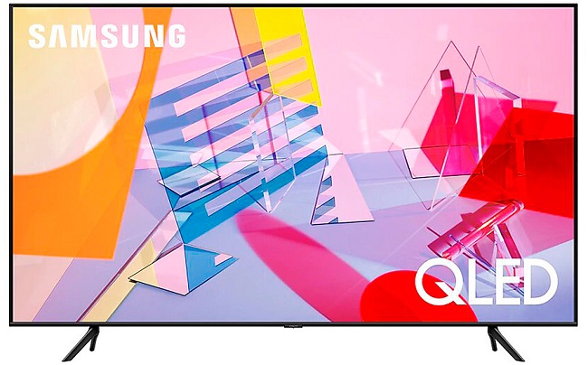 Samsung QE65Q60T