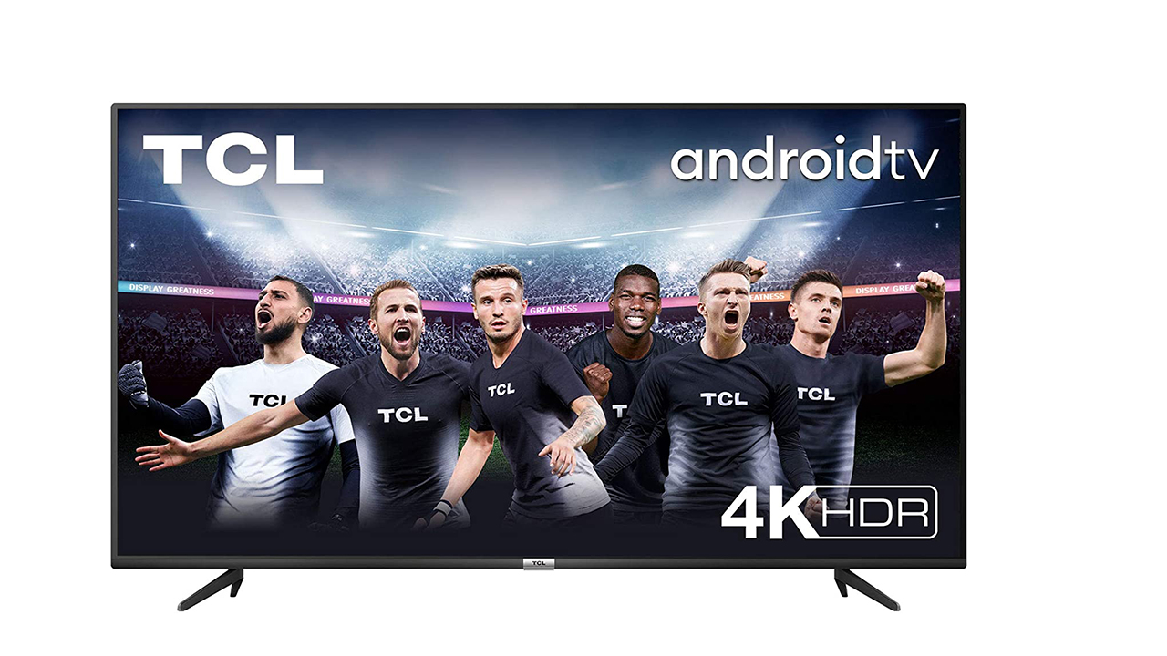 TCL 65P615