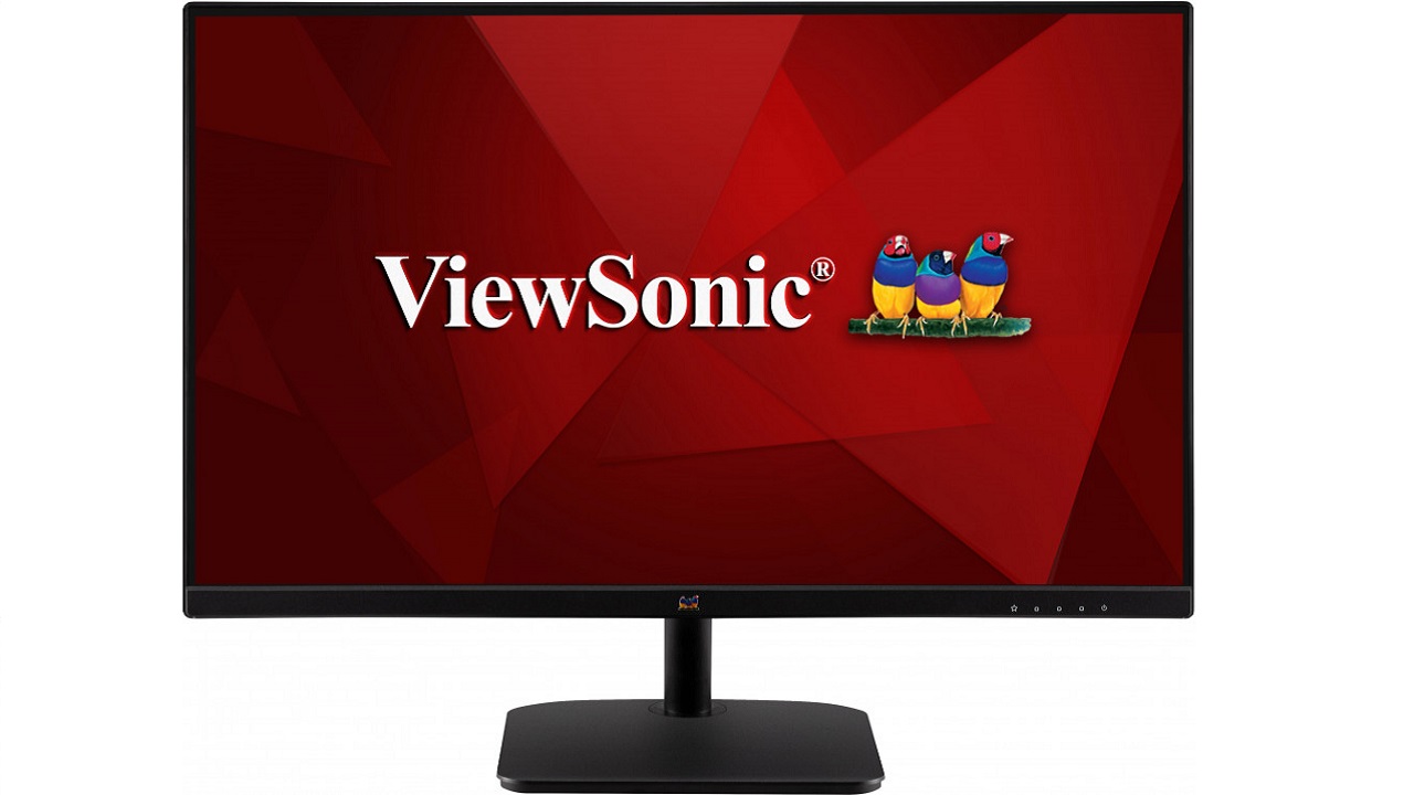 Viewsonic VA2732-MHD