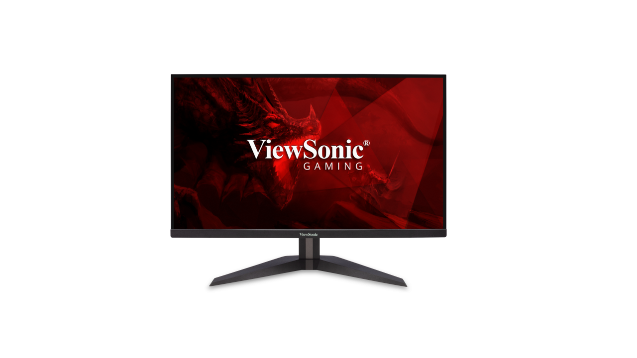 Viewsonic VX2758-P-MHD