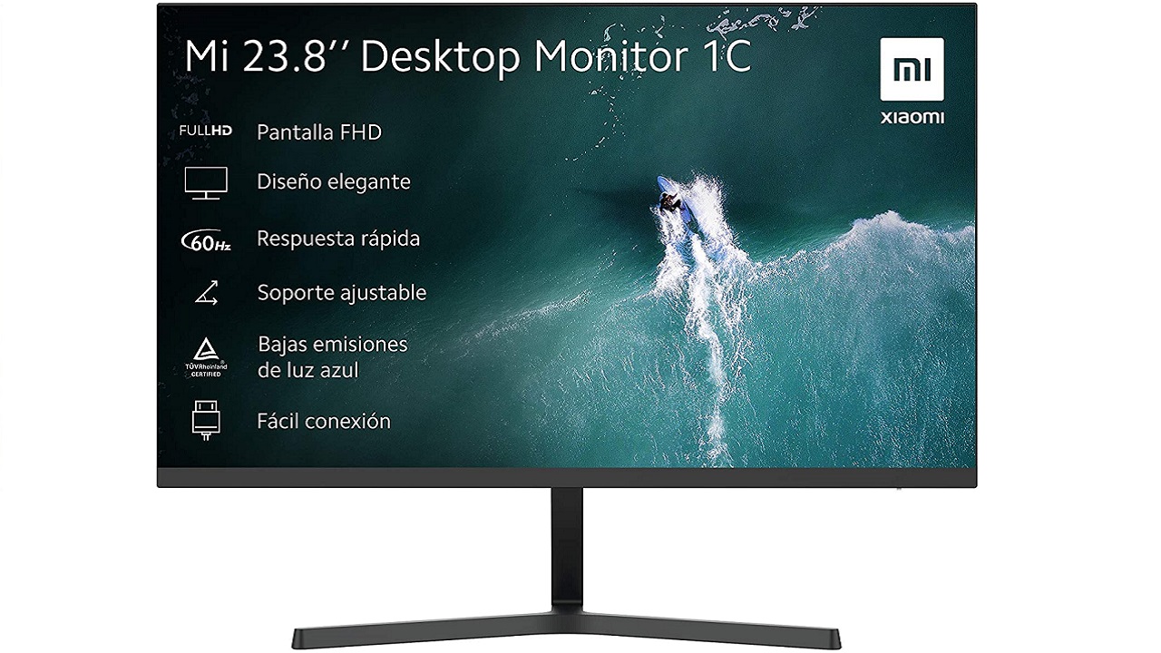 Xiaomi Mi Desktop 1C