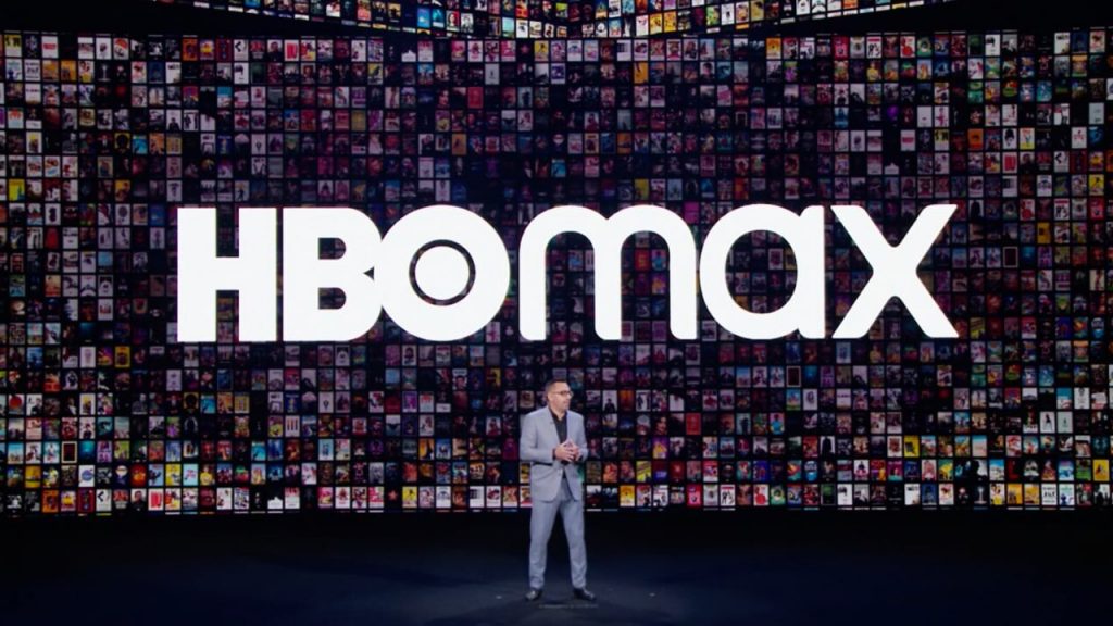 hbo max en españa