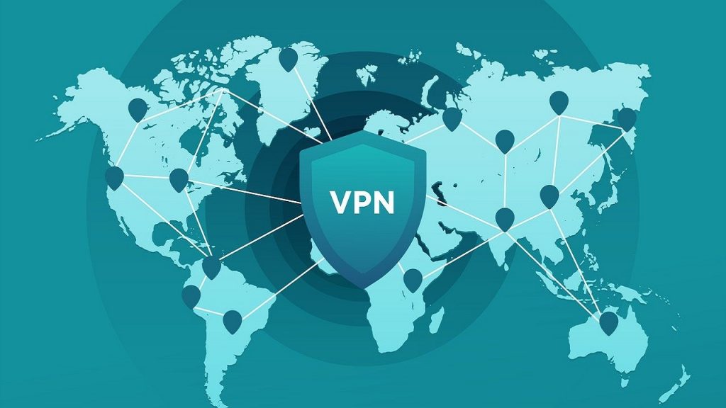 vpn