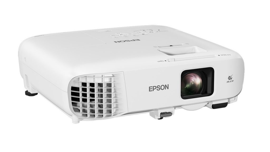 Epson EB-X49