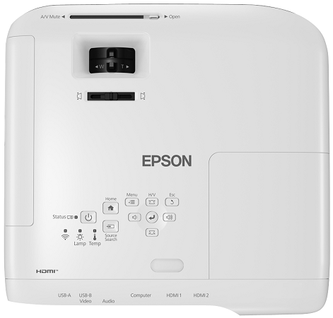 Epson EB-X49
