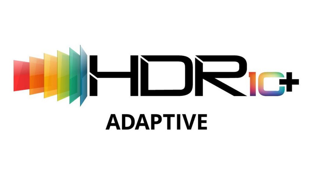 HDR 10+ Adaptive