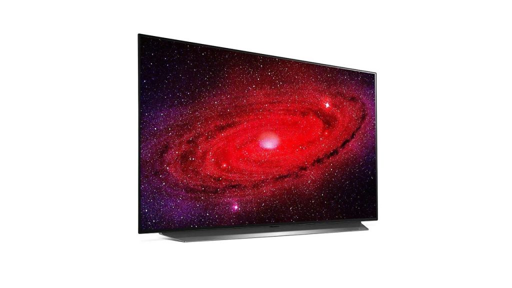 LG OLED48CX6LA