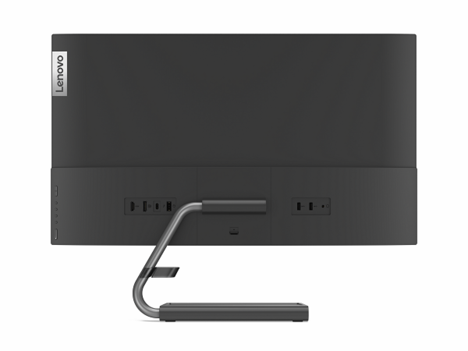 Lenovo Qreator, detalles de un espectacular monitor UHD