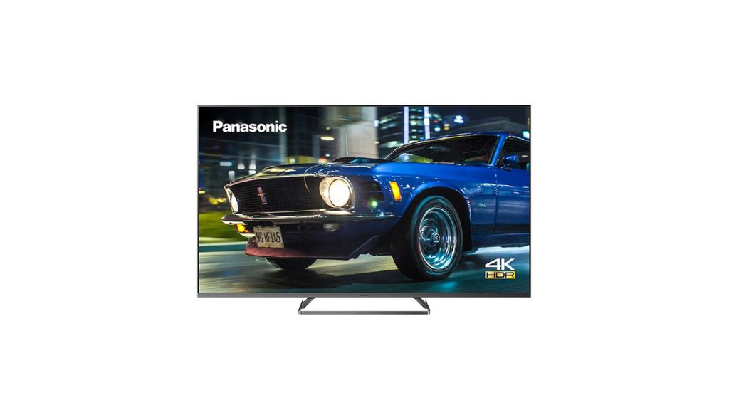 Panasonic TX-40HX810E