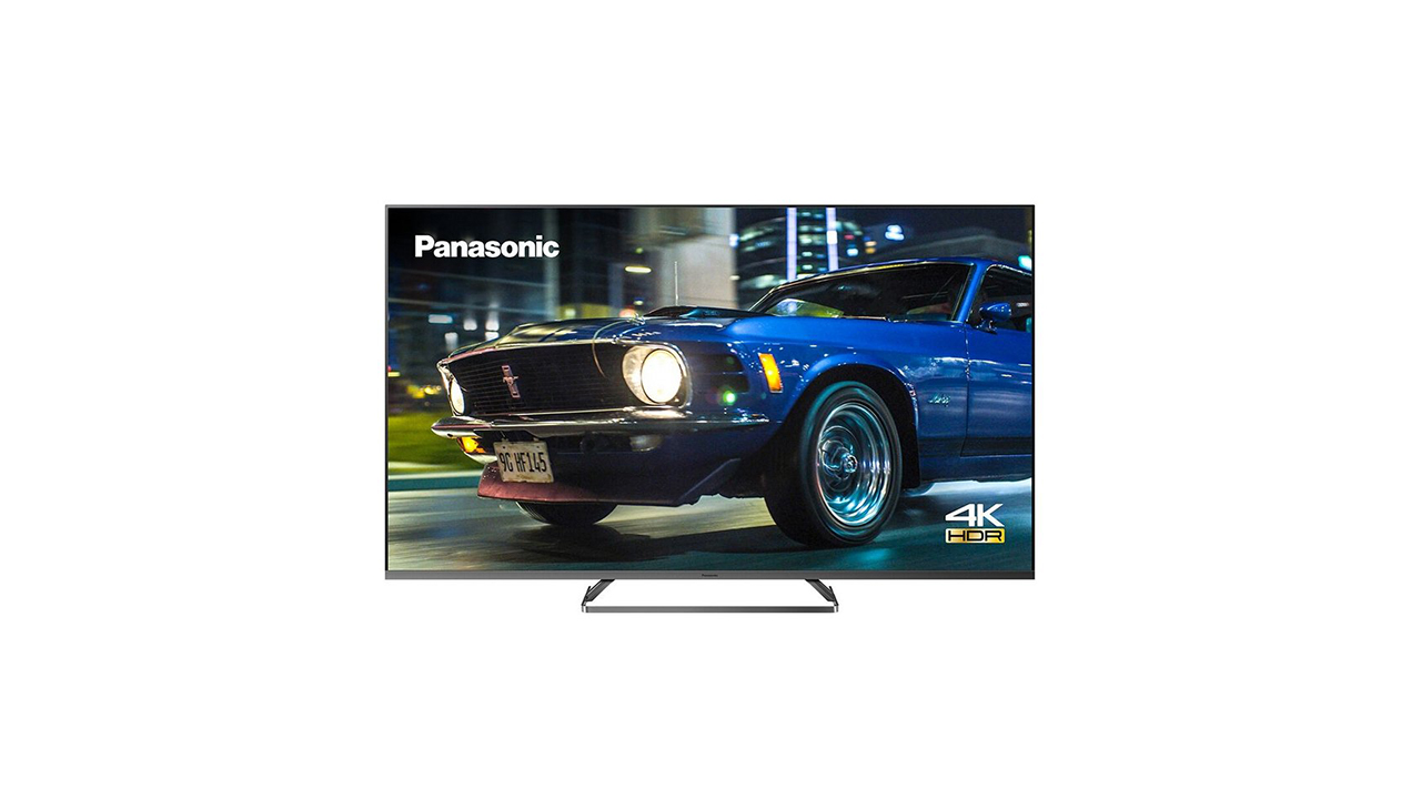 Panasonic TX-40HX810E