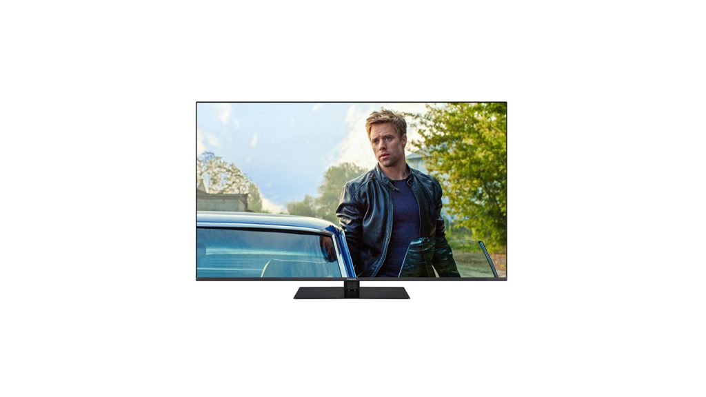 Panasonic TX-50HX700E