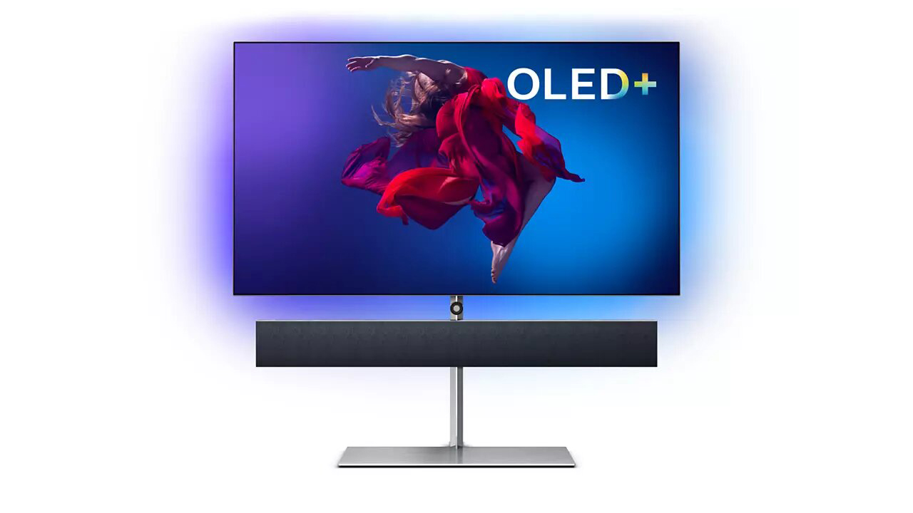 Philips 65OLED984/12