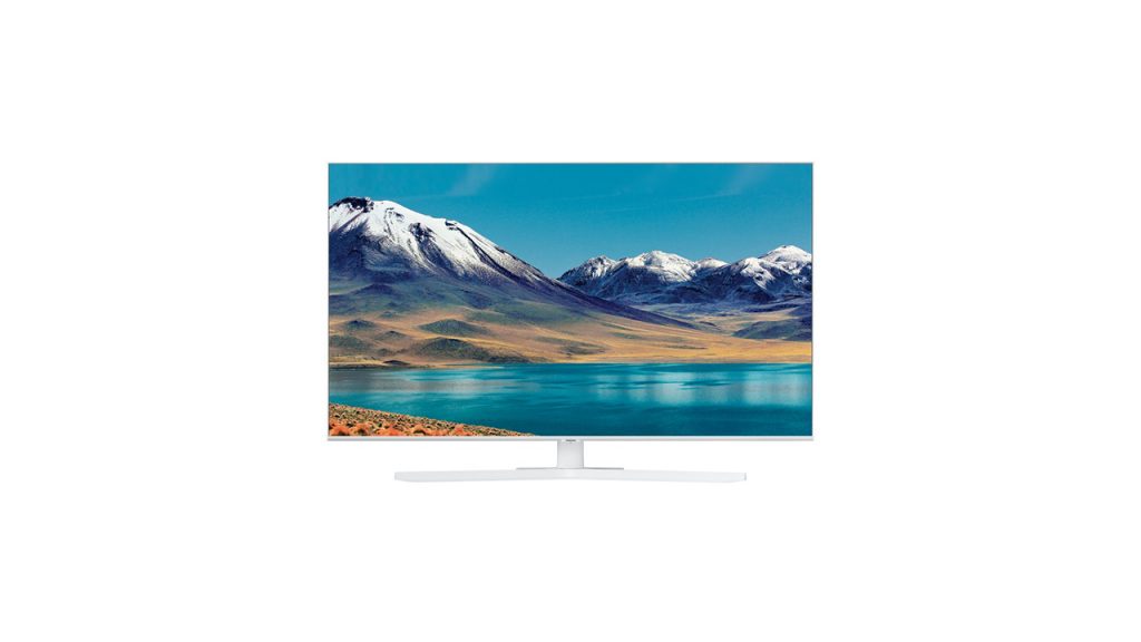 Samsung UE43TU8512