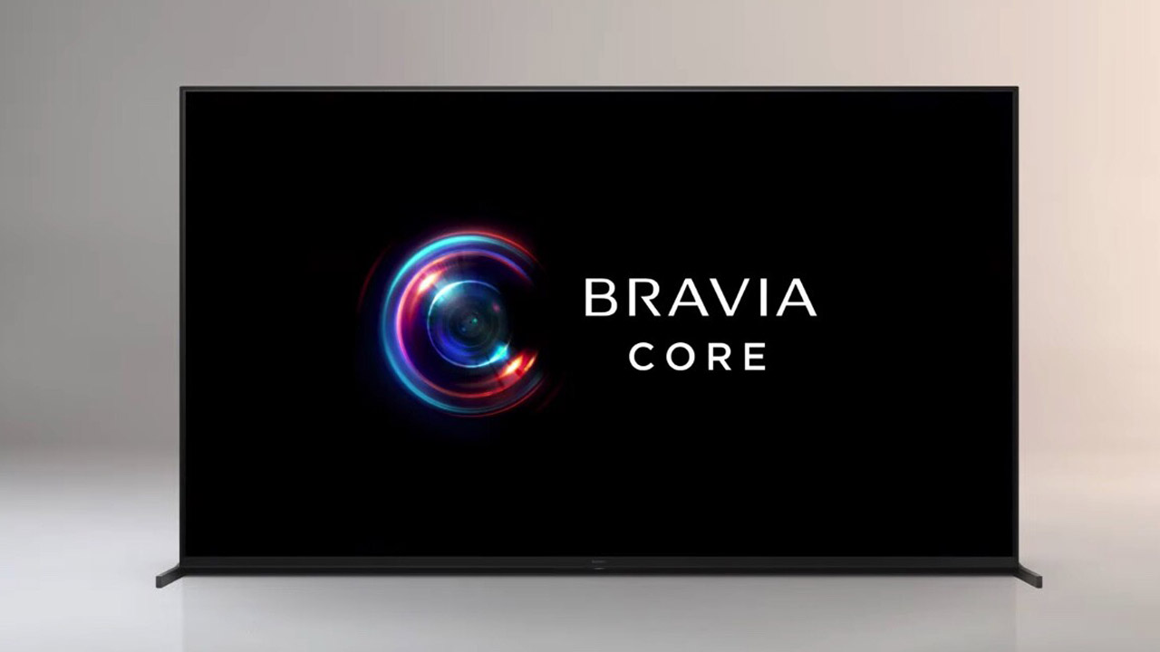 bravia core