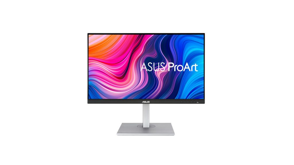 Asus ProArt Display PA278CV