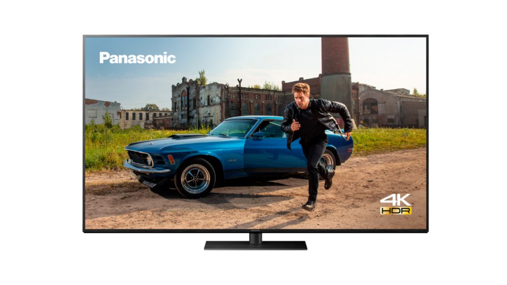 Panasonic TX-65HX940E