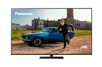 Panasonic TX-65HX940E