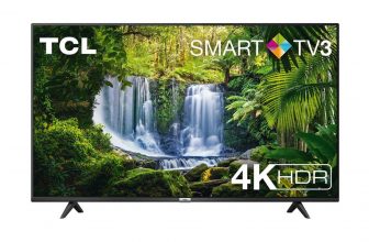 TCL 65P610