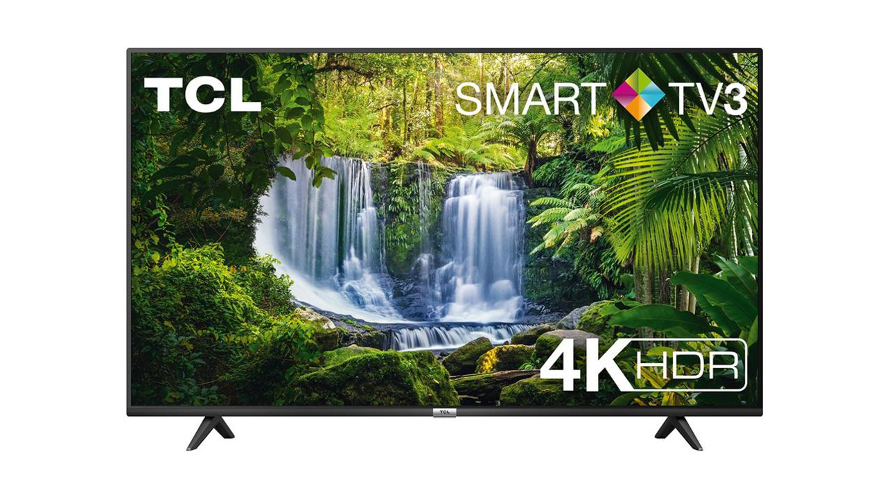 TCL 65P610