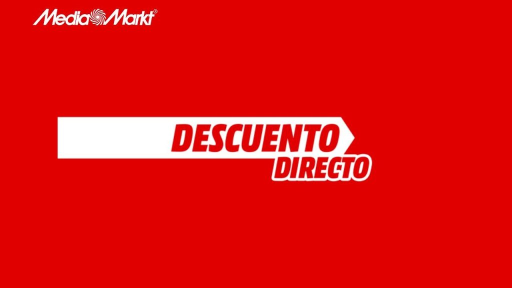 descuento directo mediamarkt