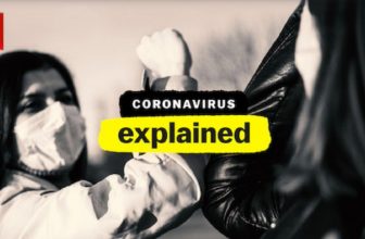 el coronavirus en pocas palabras