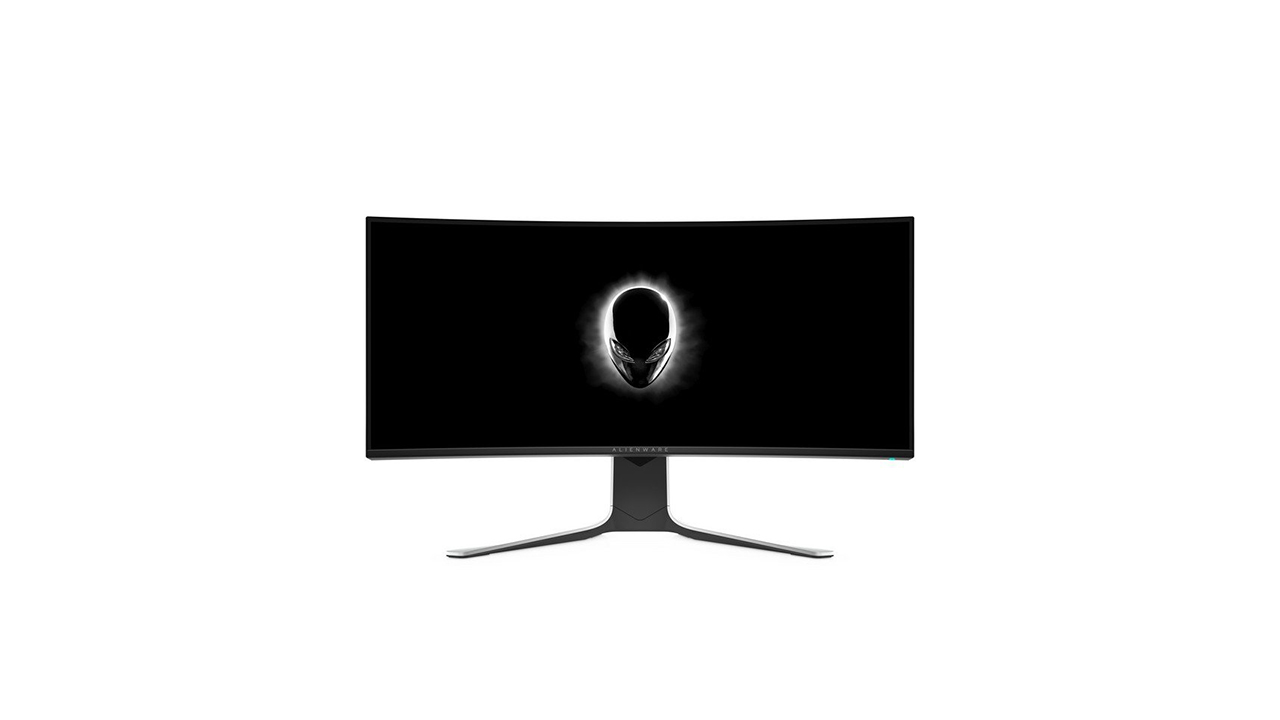 Dell Alienware AW3420DW