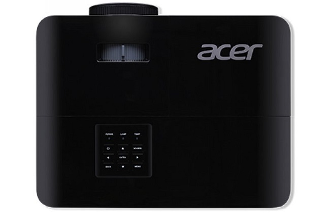 Acer Essential X1127i 
