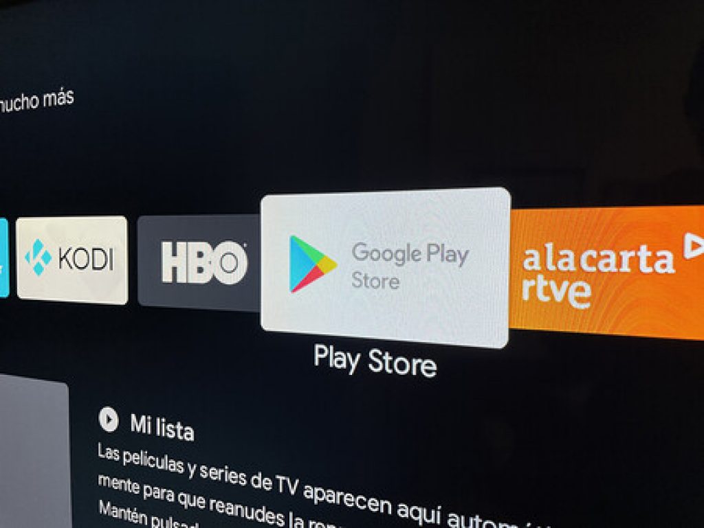 Sólo tienes que ir a la tienda de apps de Google y buscarla por su nombre oficial, Amazon Music