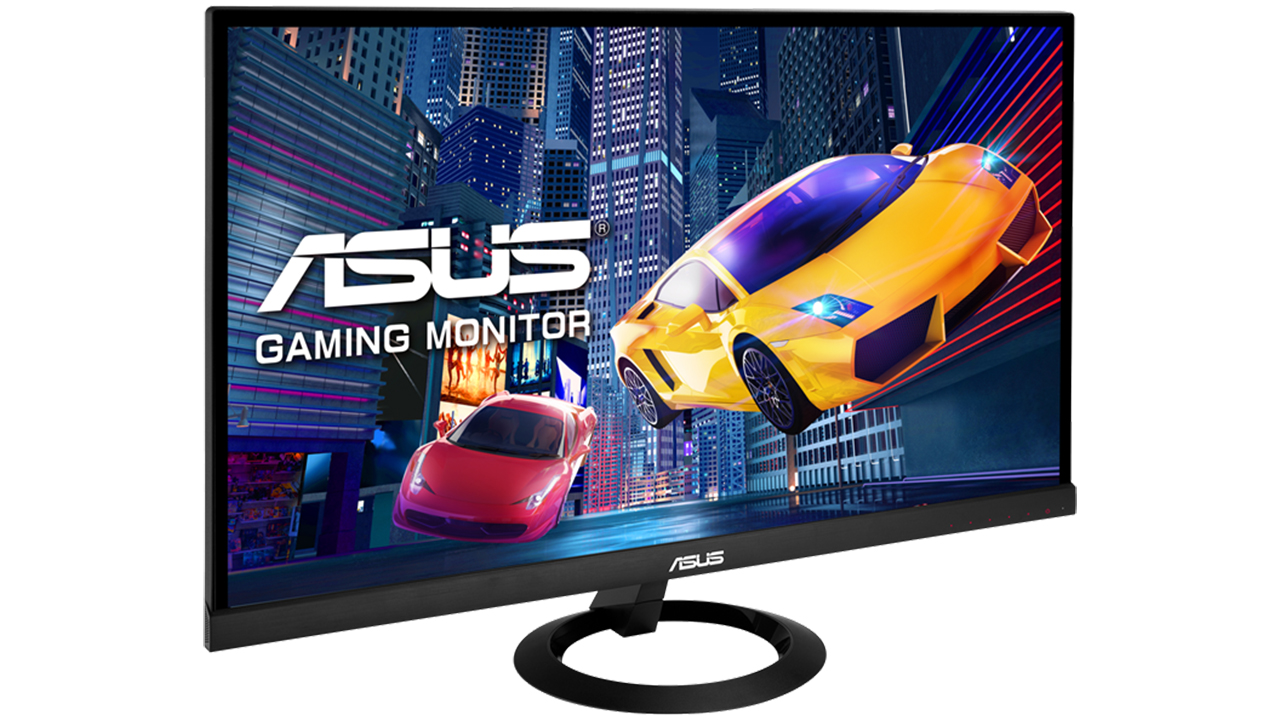 Asus VX279HG