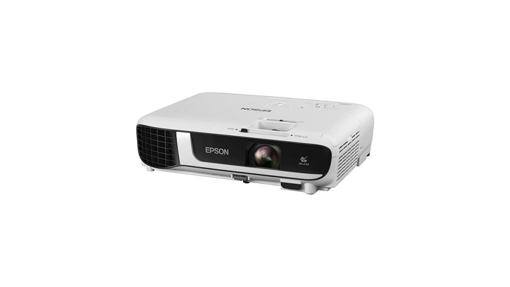 Epson EB-X51