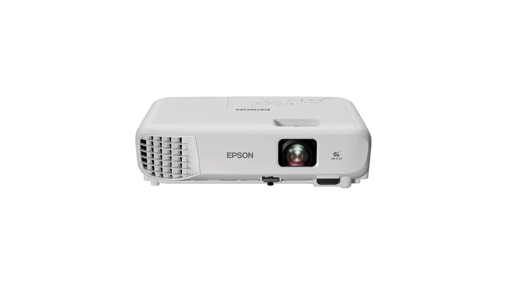 Epson EB-E01