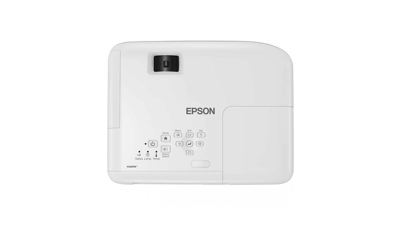 Epson EB-E01 diseño