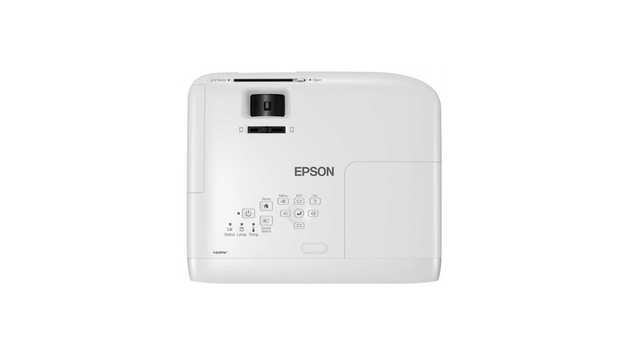 Epson EB-E20 rendimiento