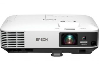 Epson EB-2255U