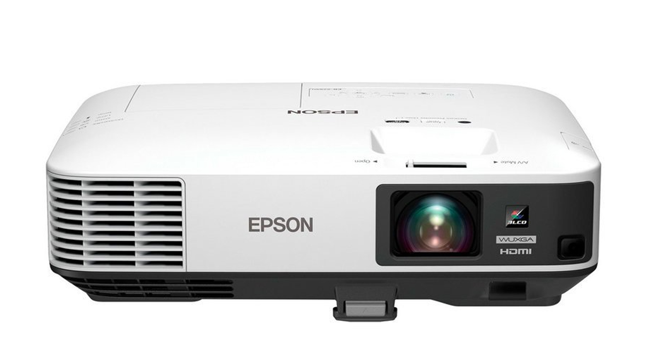 Epson EB-2255U