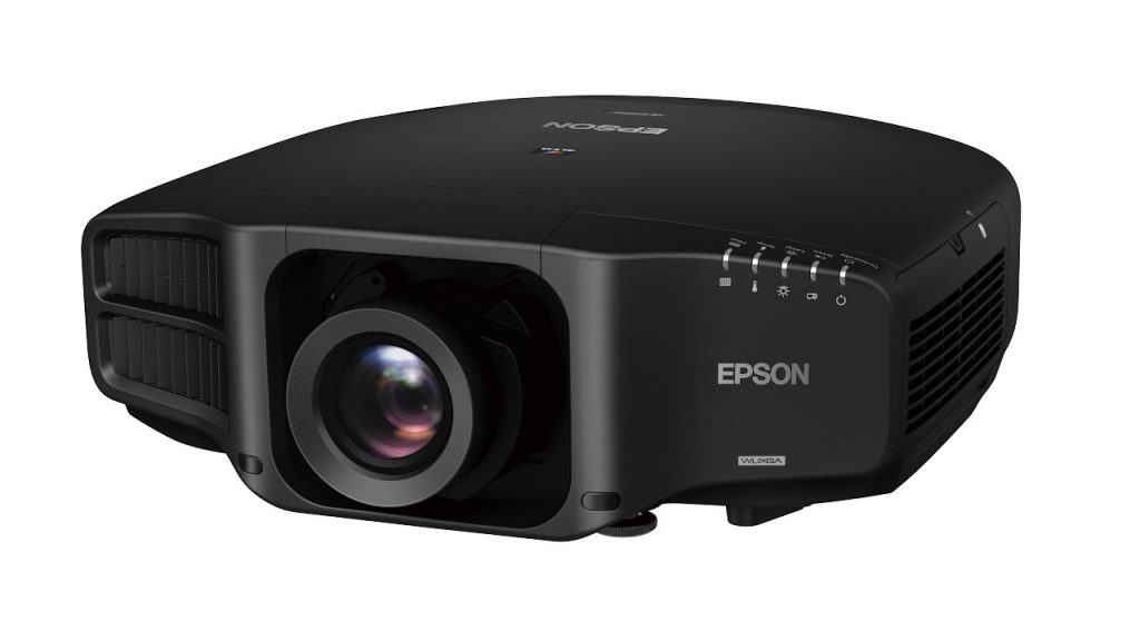 Epson EB-G7905U